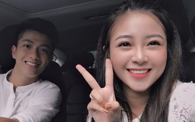 Cuối năm nay, Phan Văn Đức cưới cô giáo mầm non?