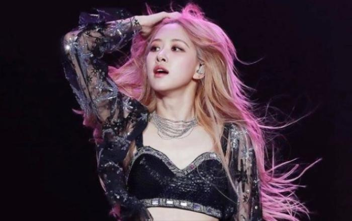 Blinks truyền tai nhau: Rosé (BlackPink) sẽ debut solo vào tháng 11 và concept được YG lựa chọn là…