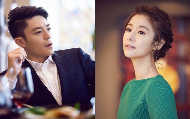 Rộ tin đồn Hoắc Kiến Hoa dẫn con ngoài giá thú về nhà nuôi khiến Lâm Tâm Như phẫn nộ?