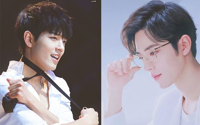 Bảng vàng lưu lượng thế hệ mới: Tiêu Chiến đỉnh cấp độc tôn đứng đầu