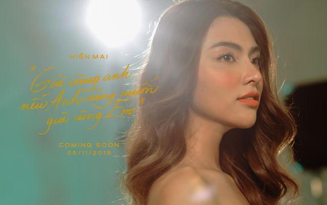 Hiền Mai - Á quân The Voice 2017: Tự bỏ tiền làm sản phẩm đầu tay, dành 2 năm để học cách trưởng thành trong âm nhạc!