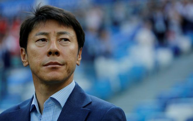 Sau thất bại trước Việt Nam, tuyển Indonesia mời gọi HLV từng hạ ĐT Đức