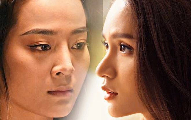 Cú twist của #ADODDA 4: Người mà Hân thật sự yêu chính là… Hương Giang?