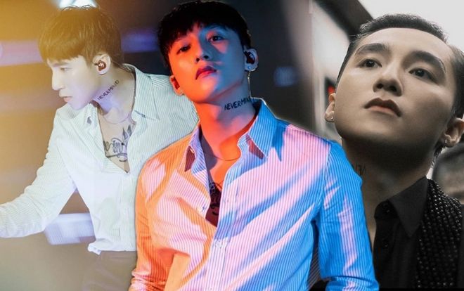 Đây là tên ca khúc mới sắp phát hành từ Sơn Tùng M-TP sau 'Hãy trao cho anh'?