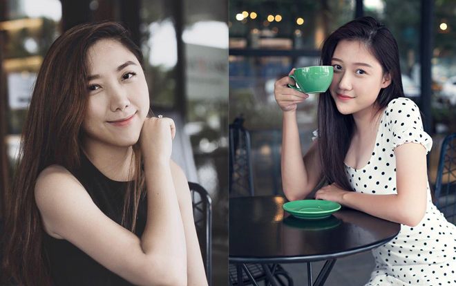Hai cô em gái của MC Trấn Thành: Người đã yên bề gia thất với chồng ngoại, người ngày càng gợi cảm chuẩn bị bước chân vào showbiz