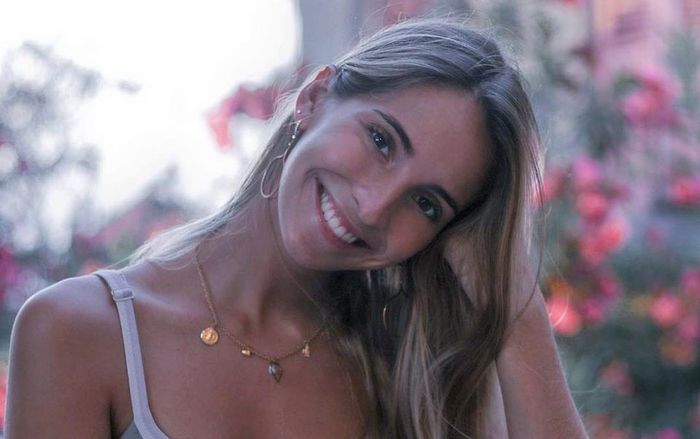 Cô nha sĩ xinh đẹp sẽ giúp Gomes vượt qua cú sốc gãy chân vì Son Heung-min