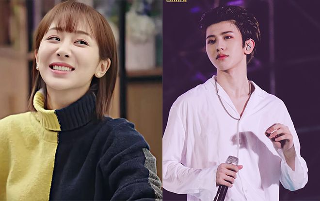 Mừng sinh nhật Dương Tử, fan cày số liệu giúp thần tượng vượt mặt Thái Từ Khôn một cách bất ngờ trong BXH siêu chủ đề