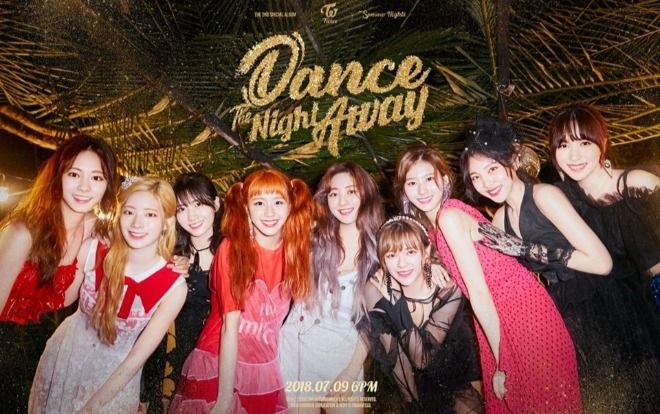 Tin vui đầu tuần cho cộng đồng ONCE: MV 'Dance the night away' của TWICE lập kỷ lục mới