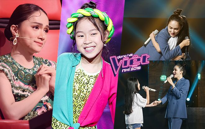 Hé lộ màn song ca đầy cảm xúc của cô trò Hương Giang - Ngọc Nhi chưa có cơ hội diễn đêm Bán kết