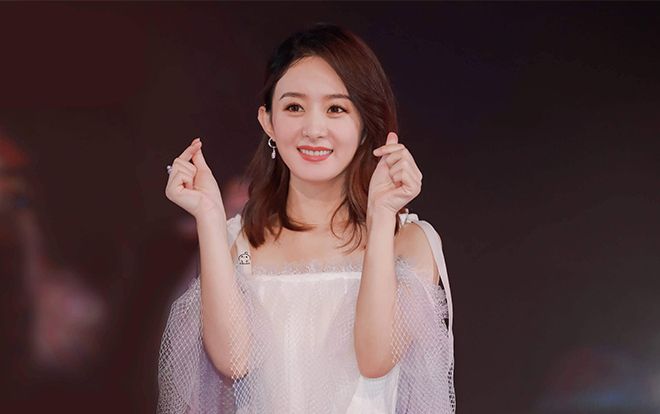 Triệu Lệ Dĩnh: 'Từ khi kết hôn có con, tôi đã thay đổi - tìm thấy được niềm vui đích thực của cuộc đời mình'