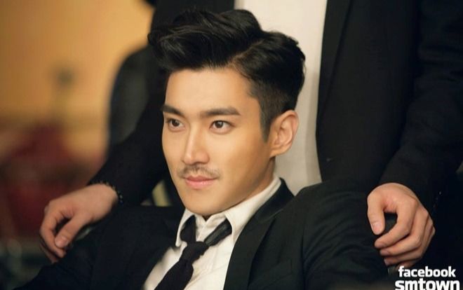 Shindong đã làm gì để khoảnh khắc này khiến Choi Siwon (Super Junior) không thể quên?
