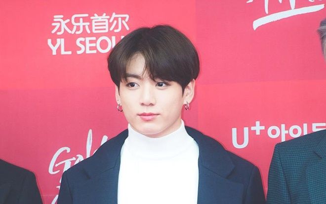 Jungkook (BTS) bị cảnh sát điều tra vì gây tại nạn xe hơi
