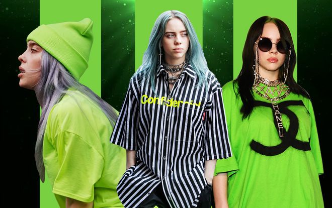 Billie Eilish và 10 giây story siêu hot: 3 tuyệt tác đang chờ ngày 'hạ cánh'