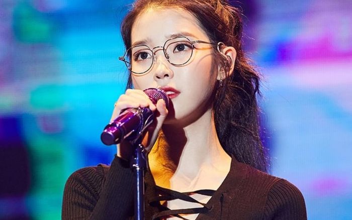 Sau tin kiện người hâm mộ, công ty IU chính thức lên tiếng