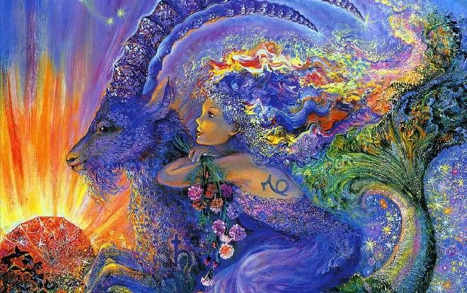 Tử vi hàng ngày 12 cung hoàng đạo thứ 4 ngày 6/11/2019: Bạch Dương may mắn về tình cảm, Kim Ngưu nên chú ý tới ngoại hình nhiều hơn