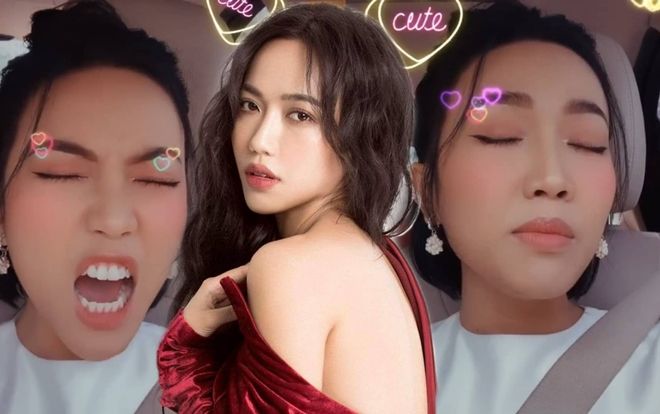 Cover bài hát tuổi thơ của thế hệ 8x, Diệu Nhi khoe nốt cao 'chót vót' với biểu cảm… cực cộc cằn