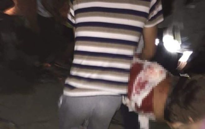 Vào can ngăn em họ không nên mắng chửi vợ con, người đàn ông bị đâm tử vong