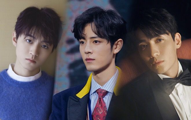 20 sao Cbiz được yêu thích nhất 10: Vương Tuấn Khải lập kỷ lục 21 tháng, Chu Nhất Long - Tiêu Chiến theo sau