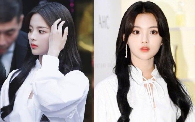 Dương Siêu Việt xuất hiện tại Hàn Quốc, được fan Trung lẫn Hàn khen ngợi vì vẻ ngoài xinh xắn