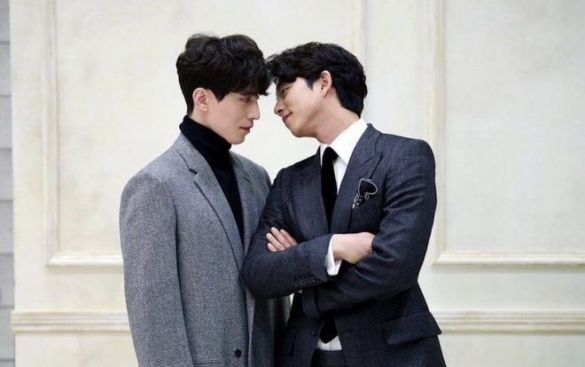 Gong Yoo tái hợp Lee Dong Wook trong talkshow truyền hình, hứa hẹn một màn 'vạch mặt' không khoan nhượng?