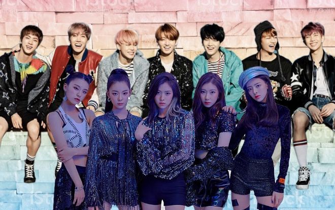 Nhân viên ngành giải trí Hàn Quốc bình chọn bài hát hay nhất 2019: BTS dẫn đầu áp đảo, Itzy gây bất ngờ lớn