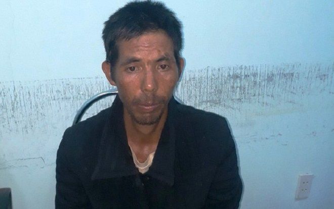 Gọi vợ không chịu về, cậu đập phá đồ đạc đâm cháu tử vong rồi lên võng ngủ