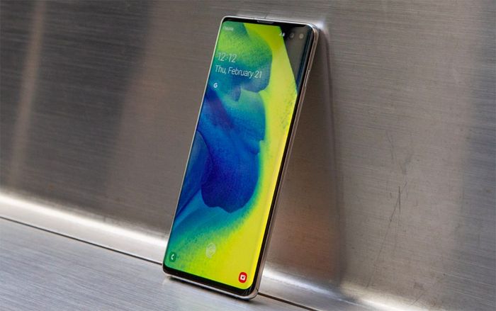 Samsung Galaxy S11 sẽ có camera ‘khủng’ khiến iPhone phải chào thua