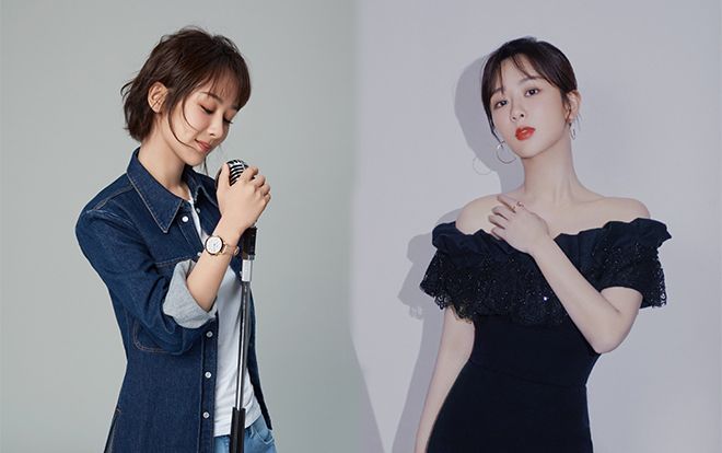 Top 20 minh tinh có giá trị thương mại cao nhất 2019: Dương Tử lật đổ tất cả nam lưu lượng dẫn đầu danh sách