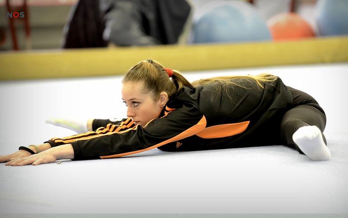 Số phận kỳ lạ của nhà vô địch TDDC trở thành ngôi sao phim người lớn