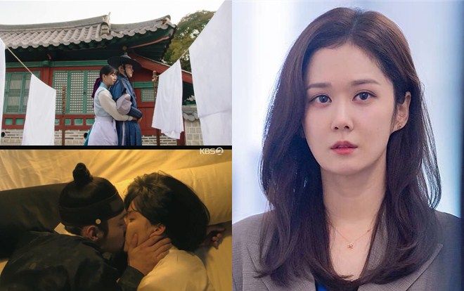 Phim của Jang Nara dẫn đầu rating đài trung ương không đối thủ - Phim của Kim So Hyun và Jang Dong Yoon rating tiếp tục giảm