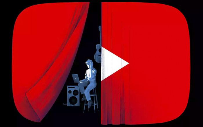 YouTube để lộ thuật toán dùng để chấm điểm YouTuber: Ưu tiên sao Hollywood và thương hiệu nổi tiếng hơn YouTuber độc lập