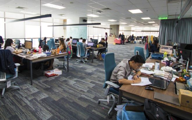 Công ty cho phép nhân viên chỉ làm việc 5 giờ mỗi ngày với điều kiện bất ngờ này