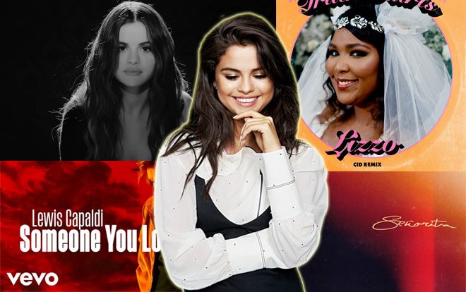 Kết quả BXH Billboard tuần này: Selena Gomez xác lập lịch sử mới với Lose You To Love Me, Truth Hurt 'rơi tự do' từ hạng 2 xuống hạng 5
