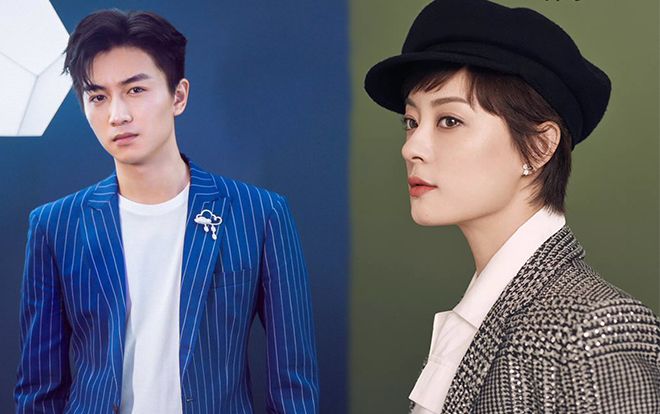 Sau 'Năm ấy hoa nở trăng vừa tròn', Tôn Lệ và Trần Hiểu sẽ tái hợp trong 'Đều là thời gian tốt đẹp?'