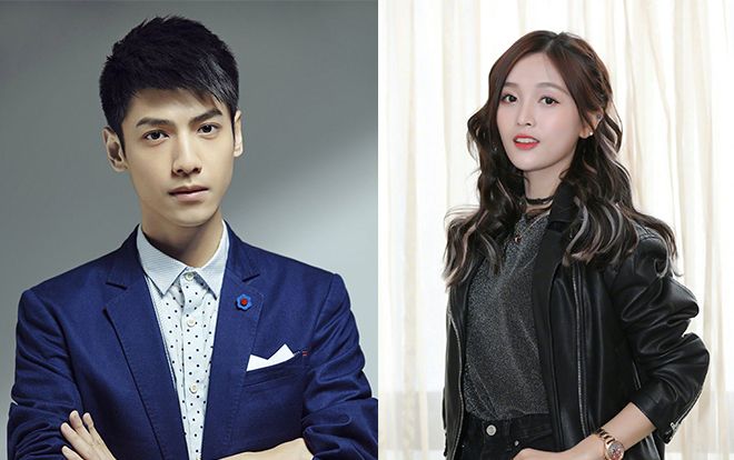 La Vân Hi lần đầu 'nên duyên' với Ngô Tuyên Nghi trong phim mới 'Lưu thủy điều điều?'