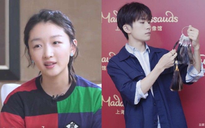 Châu Đông Vũ: Dịch Dương Thiên Tỉ là một diễn viên tốt, có thiên phú