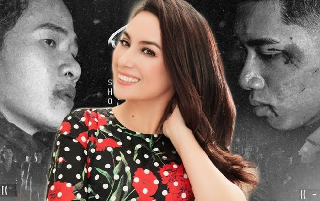 Clip: Cover 'sương sương' Sóng gió của K-ICM và Jack, Phi Nhung khiến fan tấm tắc: 'Gừng càng già càng cay'