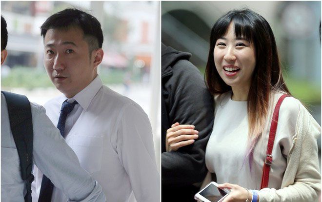 Bác sĩ hành hung bạn gái dã man vì từ chối 'vui vẻ'