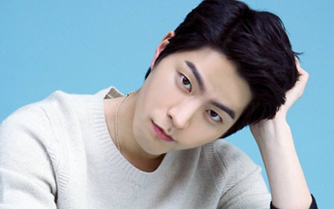 Đã có lịch nhập ngũ của diễn viên Hong Jong Hyun? Hãy trở về thật khỏe mạnh nhé!