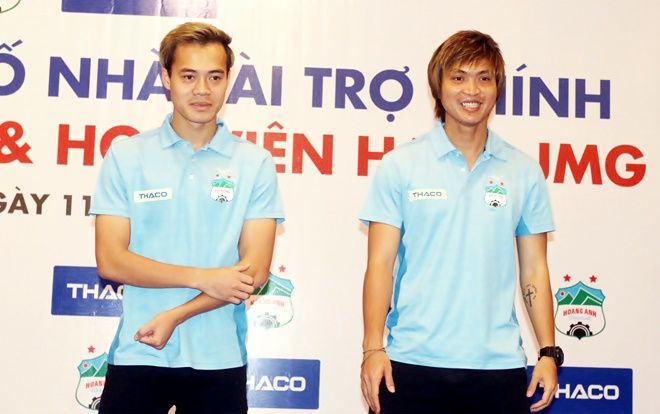 Văn Toàn, Quế Ngọc Hải đá SEA Games 30?