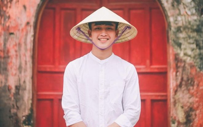 Ngẩn ngơ trước dàn nam thần U21 Việt Nam vừa vô địch giải quốc tế