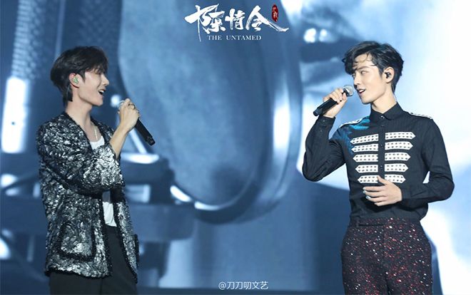 BXH tiêu thụ tạp chí điện tử của minh tinh Hoa Ngữ: Tiêu Chiến và Vương Nhất Bác bám sát nhau, Phạm Thừa Thừa chiếm vị trí thứ 3