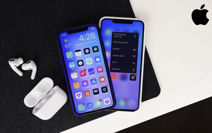 Sau 5 lần cập nhật đầy lỗi, Apple hứa hẹn iOS 13.3 sẽ giúp iPhone chạy nhanh và mượt hơn