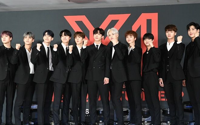 PD gian lận 'Produce X 101' bị bắt ngồi tù, Knet: 'Khi nào X1 tan rã?'
