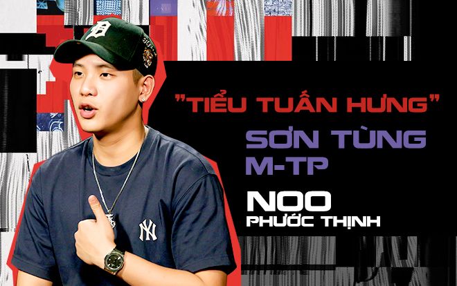 Quân A.P nói gì khi được gọi 'Tiểu Tuấn Hưng', cảm nghĩ về Sơn Tùng M-TP - Noo Phước Thịnh?