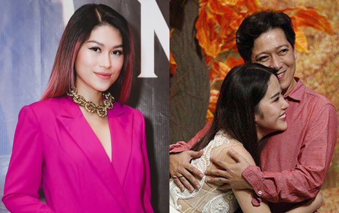 Ngọc Thanh Tâm lên tiếng trước nghi vấn đưa scandal của Nam Em - Trường Giang lên phim ảnh