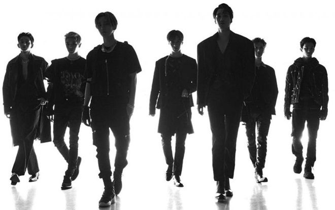 Trở thành đại diện toàn cầu của hãng hàng không nổi tiếng, SuperM tiết lộ thông tin về ca khúc mới