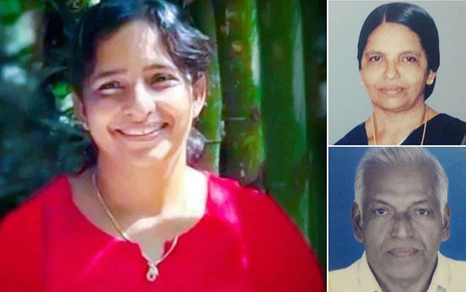 Bà vợ máu lạnh lập mưu giết 6 người nhà chồng suốt 14 năm