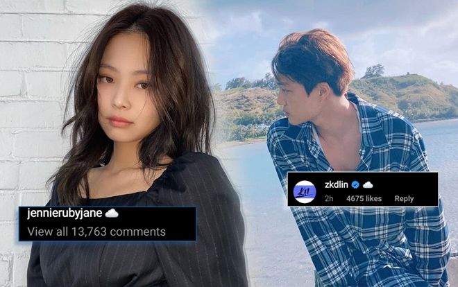 Với động thái mới trên Instagram, netizen đặt dấu hỏi liệu Kai (EXO) và Jennie (BlackPink) vẫn đang hẹn hò?