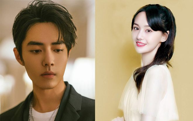 Kết thúc 'Dư sinh', Tiêu Chiến liền 'nên duyên' cùng Trịnh Sảng trong 'Kính song thành?'